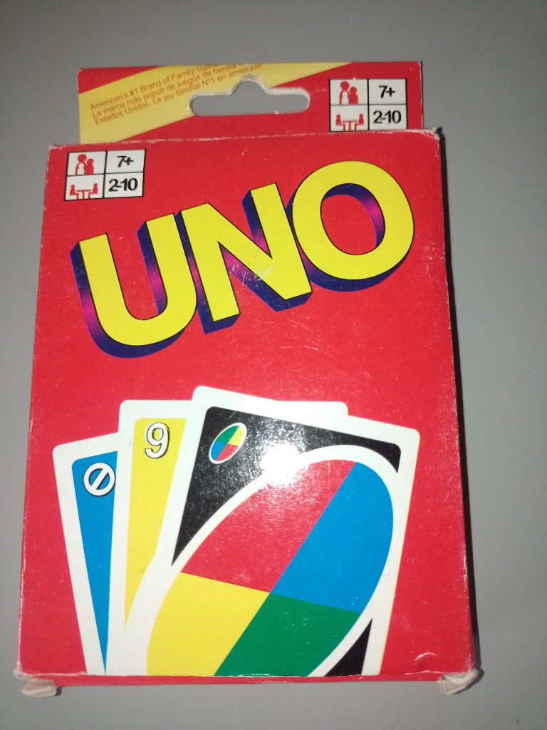 Uno