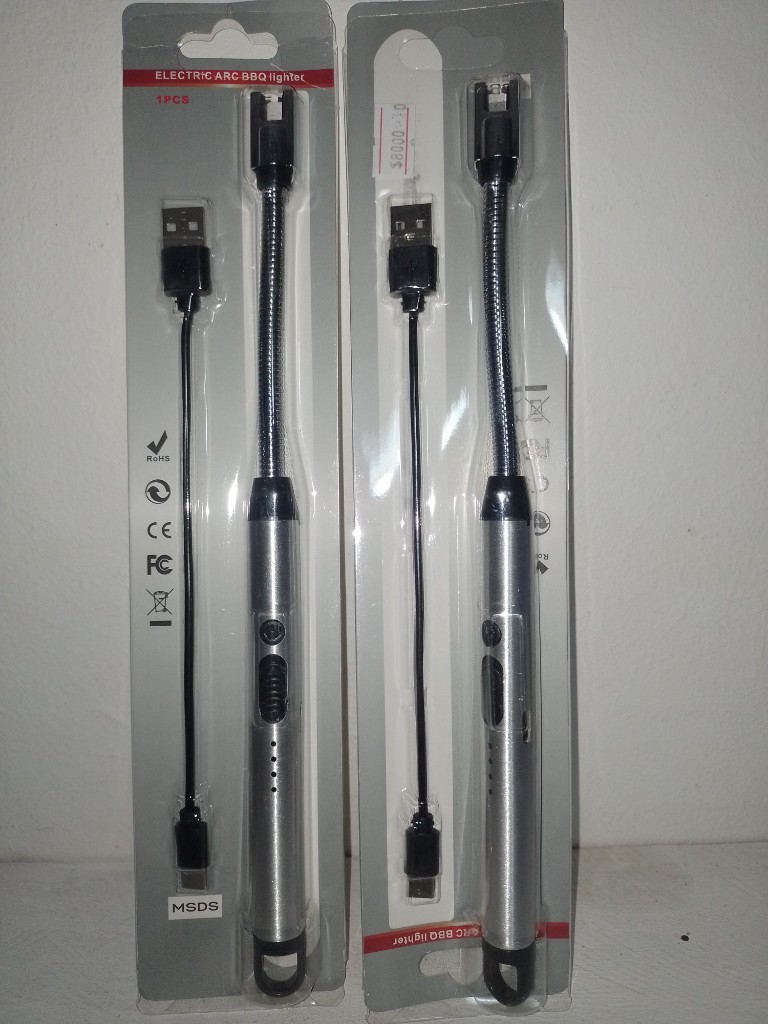 Encendedor usb