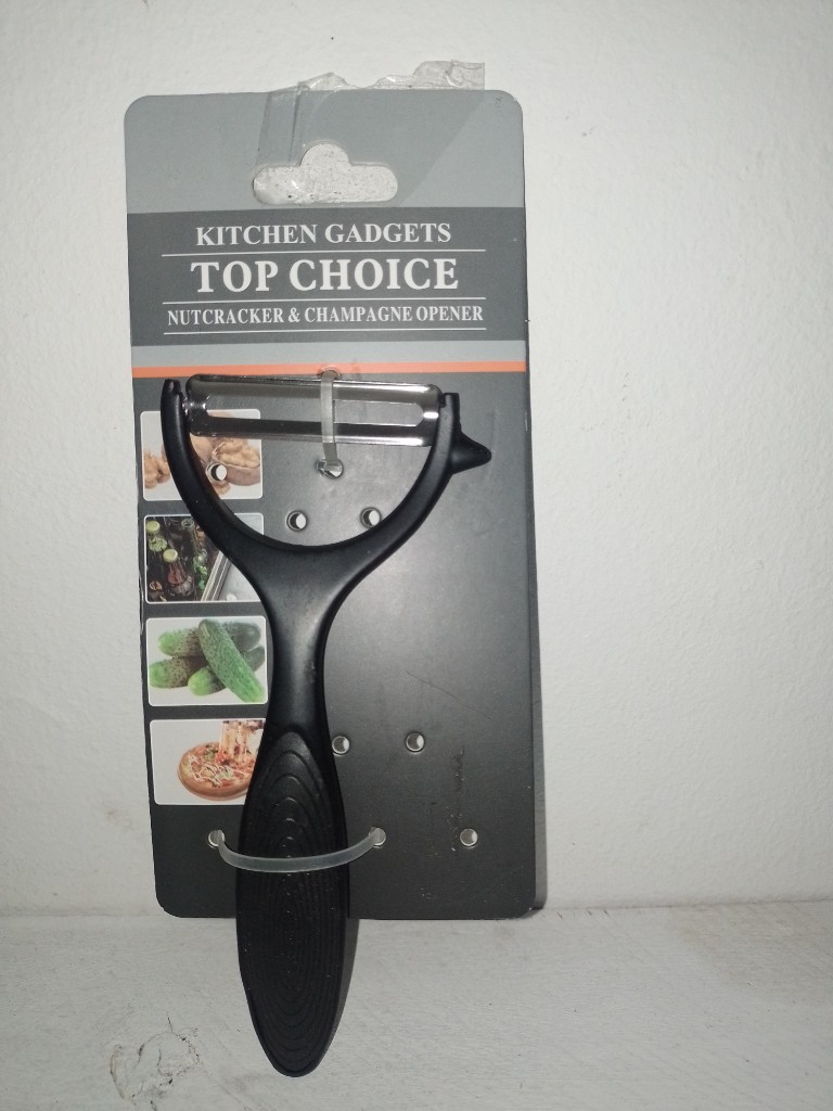 Pela papa choice