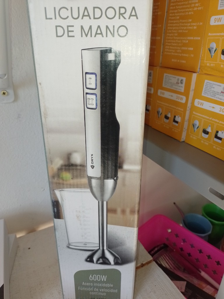 Mini pimer