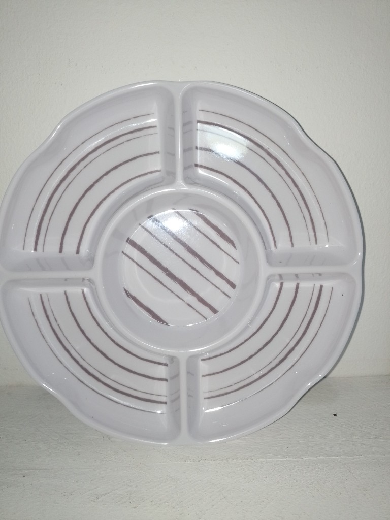 Plato copetin