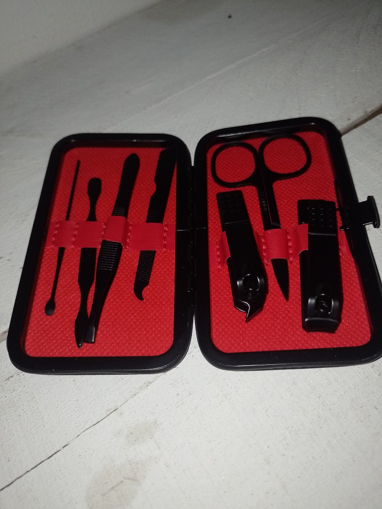Set chico