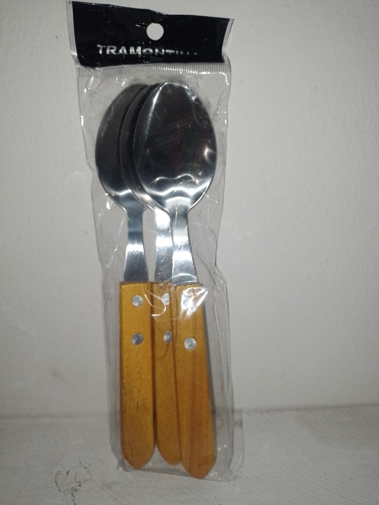 Set cucharas