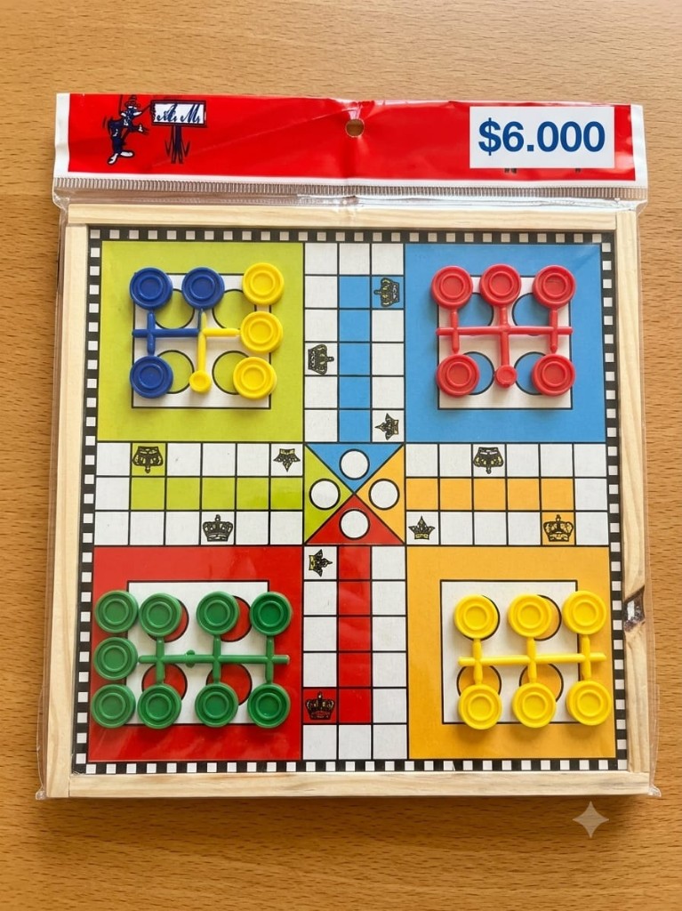 Ludo
