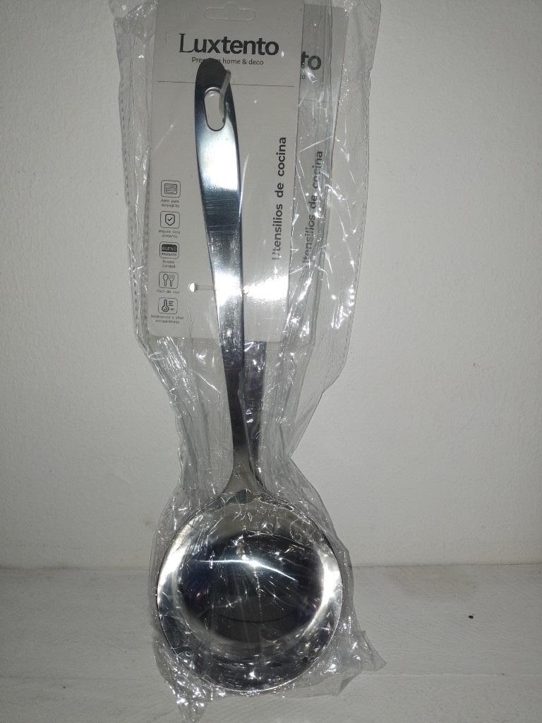 Cucharón luxtente