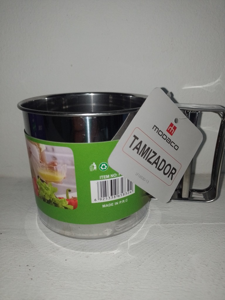 Tamizador