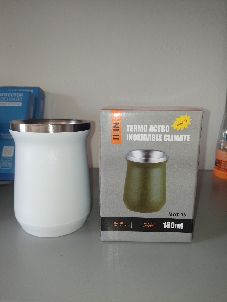 Mate neo