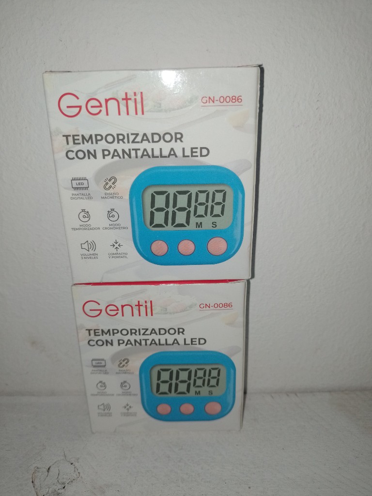 Temporizador