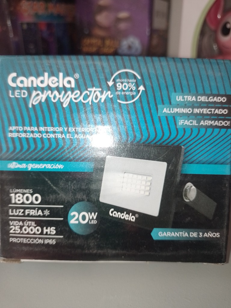 Candela led 20w