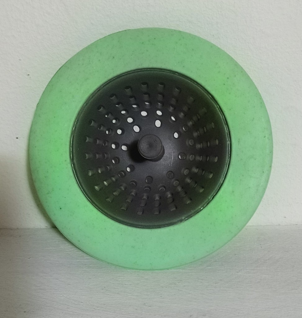 Tapón piletas