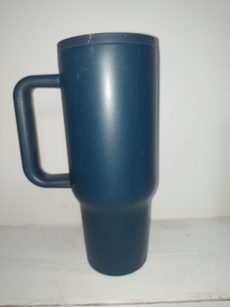 Vaso quencher