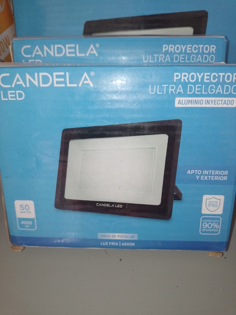 Candela led 50w