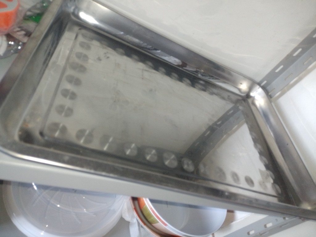 Fuente  45cm por 35cm
