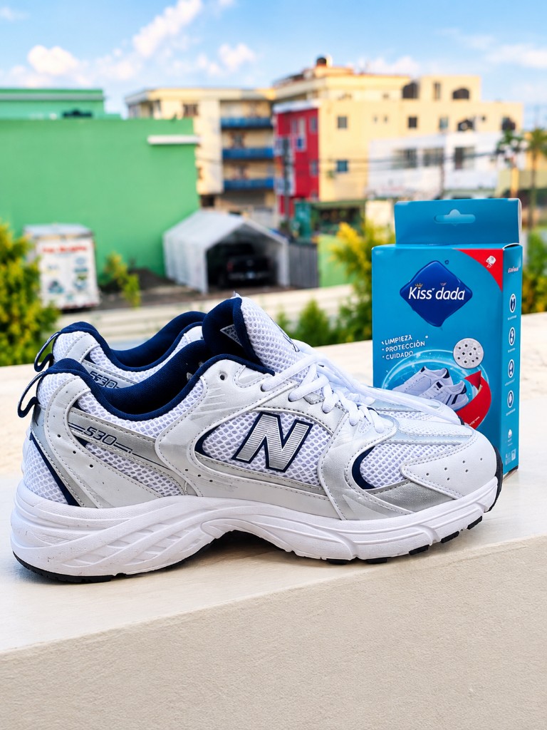 New Balance #39