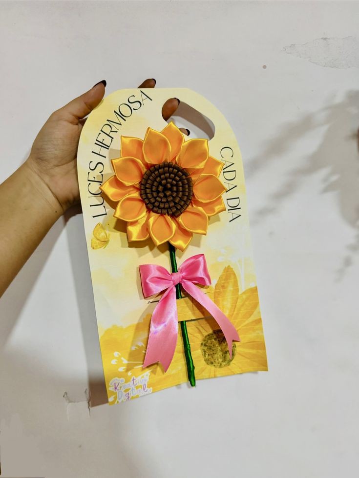 Girasol 🌻 eterno 🌻💐