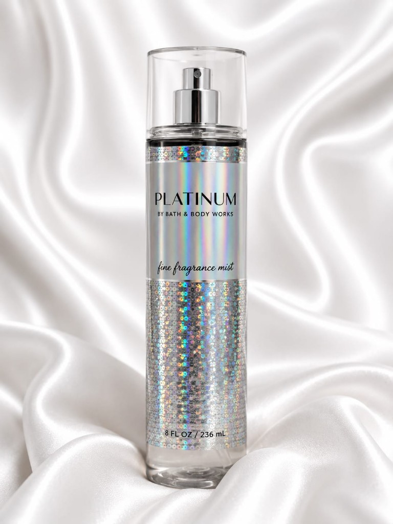 Colonia BBW - Platinum