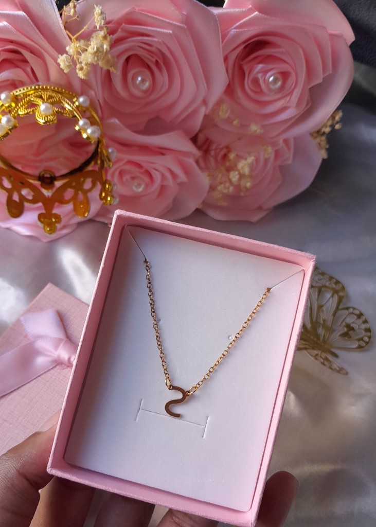 Cadena inicial S 🦋