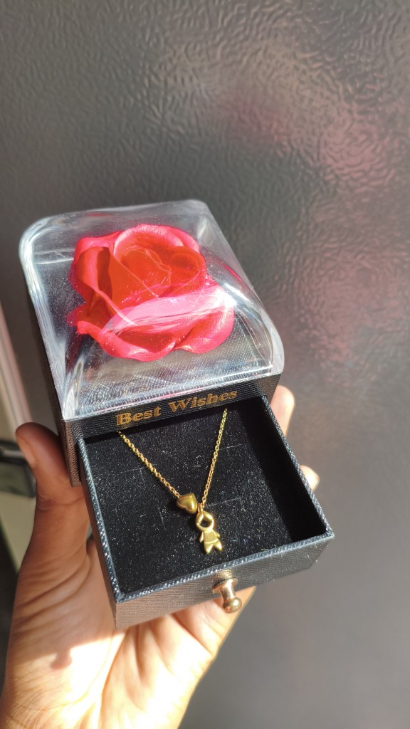 Cadena niño 🛍️