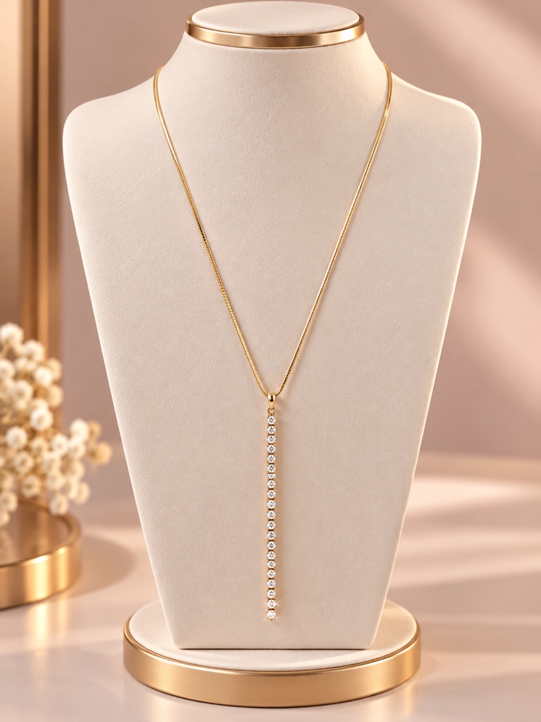 ✨    Colar Elegance