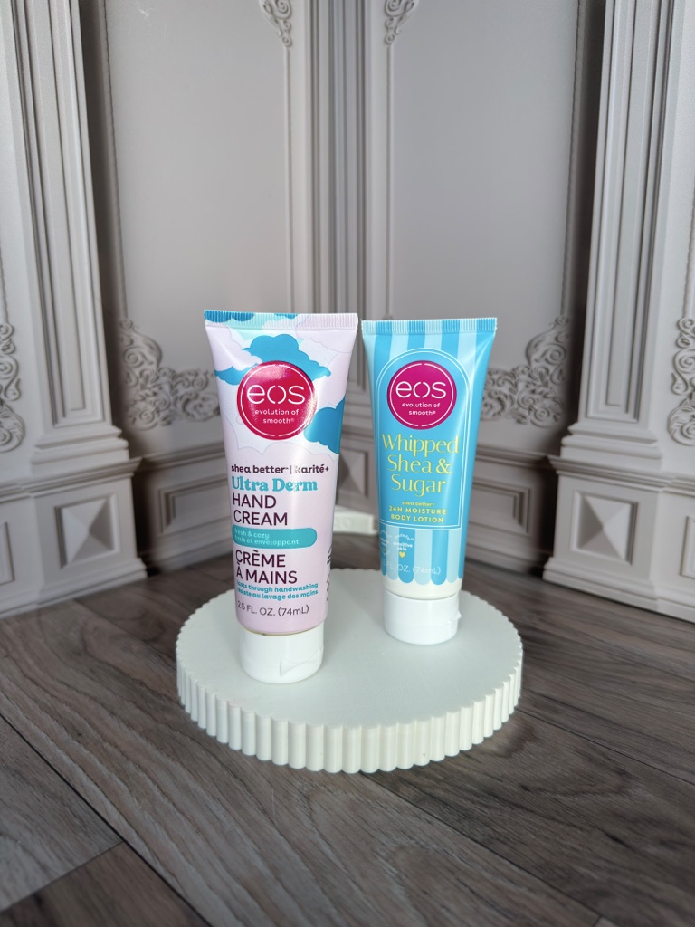 EOS Crema Hidratante