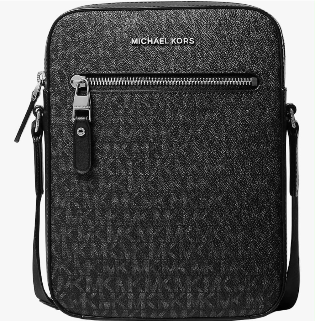 Michael Kors bolso negro