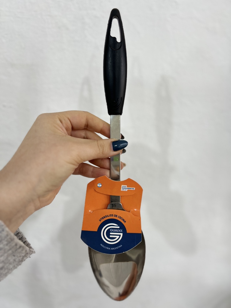 Cuchara de Guiso Guadix