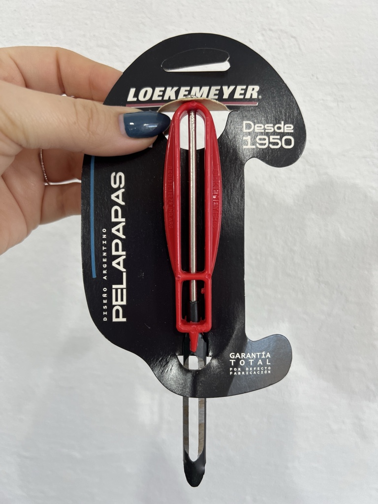 Pelapapas Loekemeyer