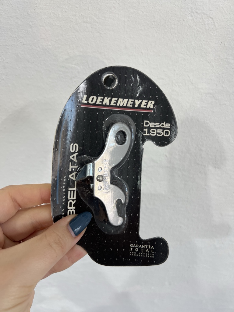 Abrelata Loekemeyer