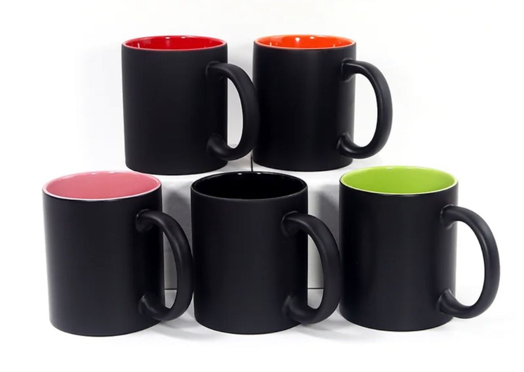 Mug Mágico Color Interno