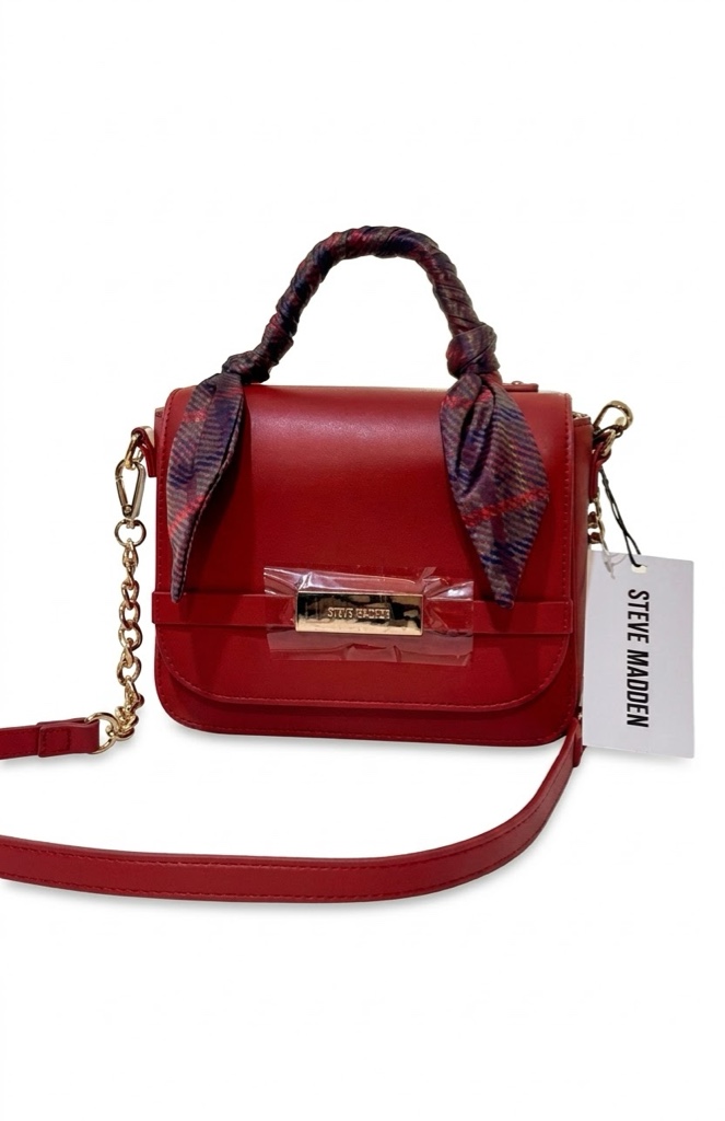 Bolso Steve Madden color Shedron