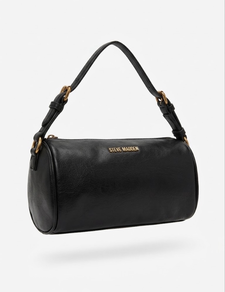 Steve Madden bolso negro