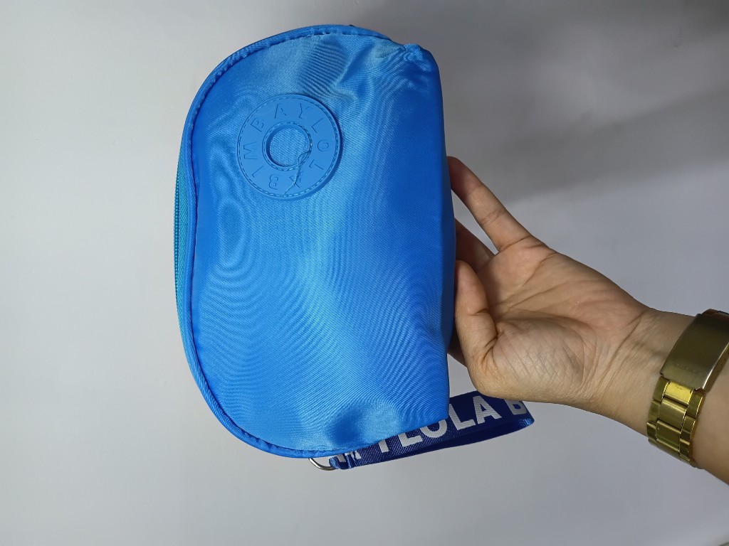 Porta cosméticos
