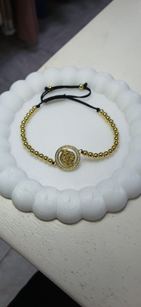 Pulsera Balin