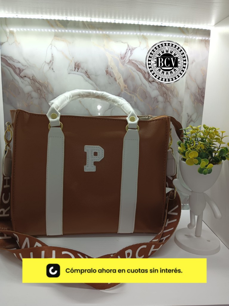 Cartera parchita