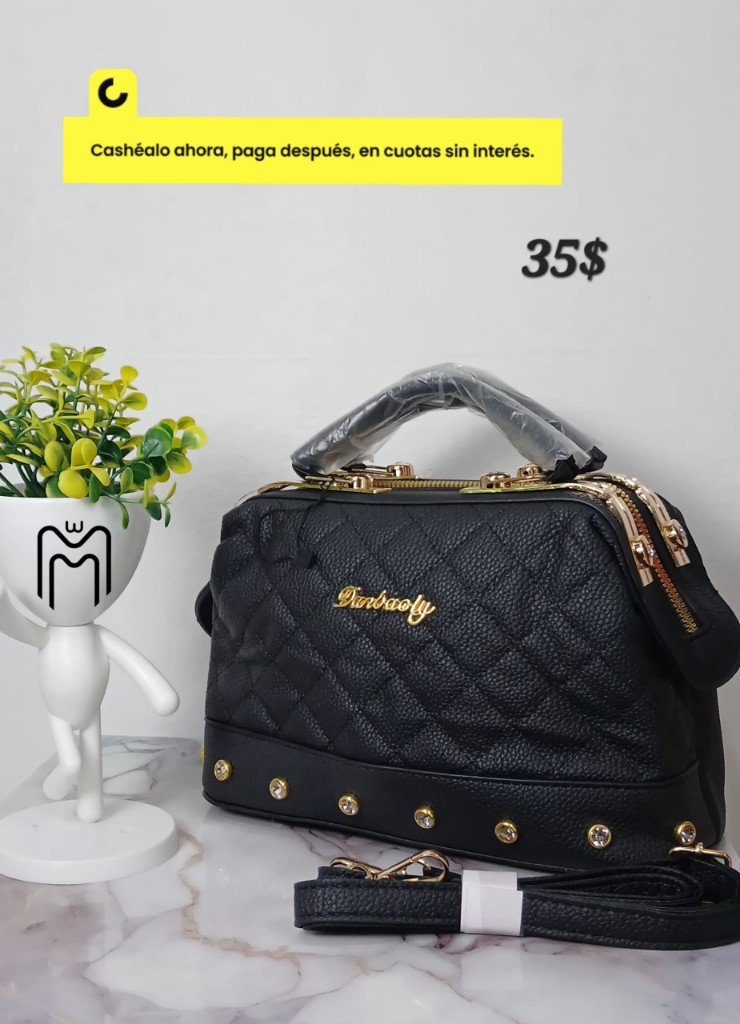 Cartera baul