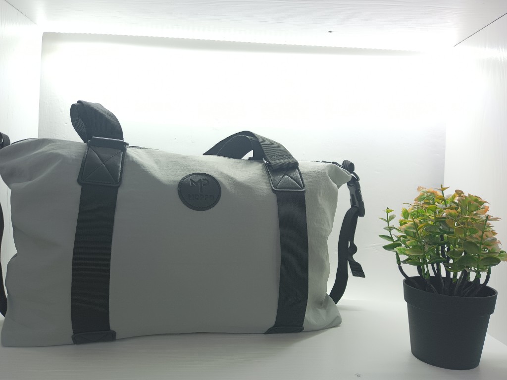 Bolso viajero