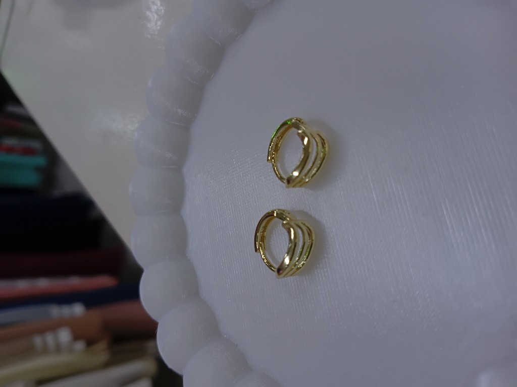 Argollas