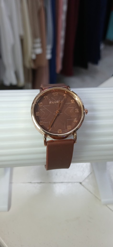 Relojes de goma