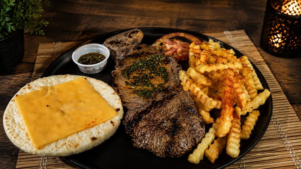 CARNE ASADA