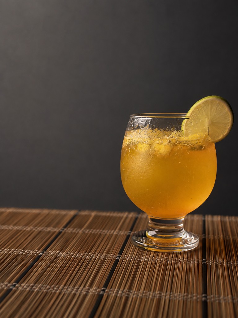 FRUTOS AMARILLOS