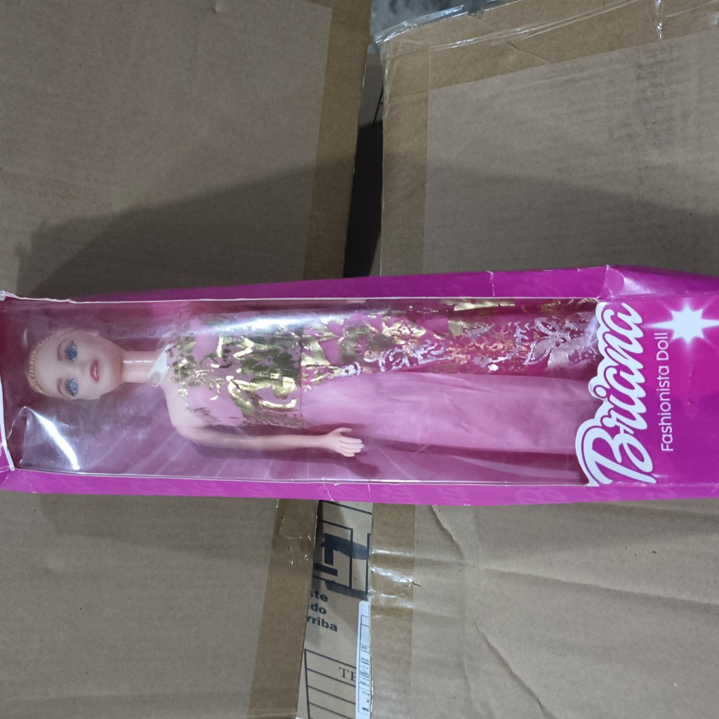 Barbi económica