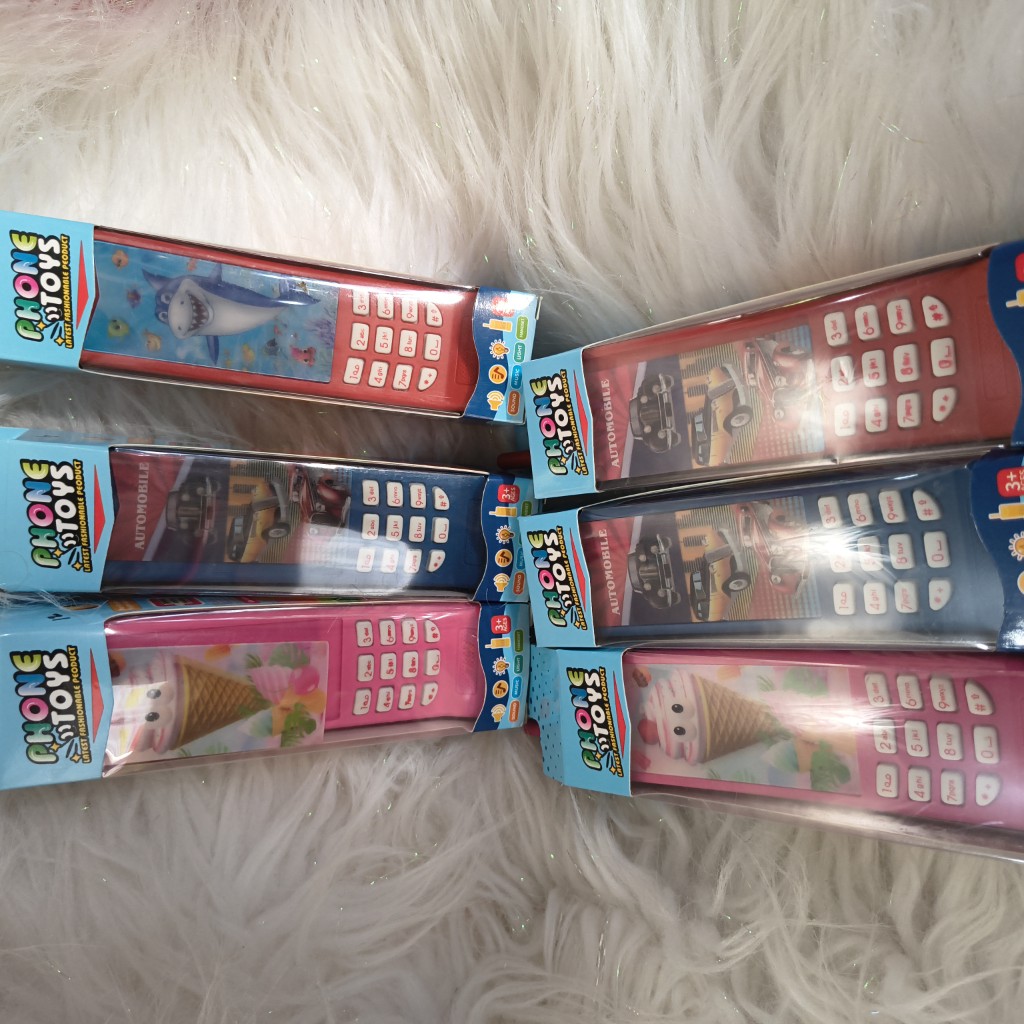 celular radio