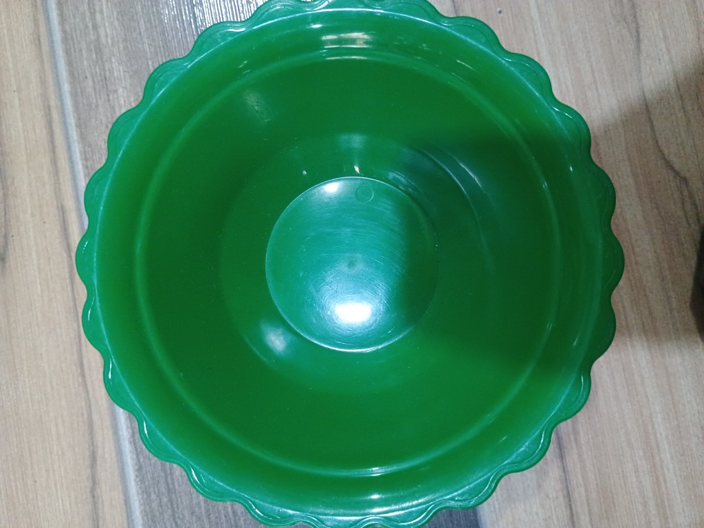plato plastico hondo peq