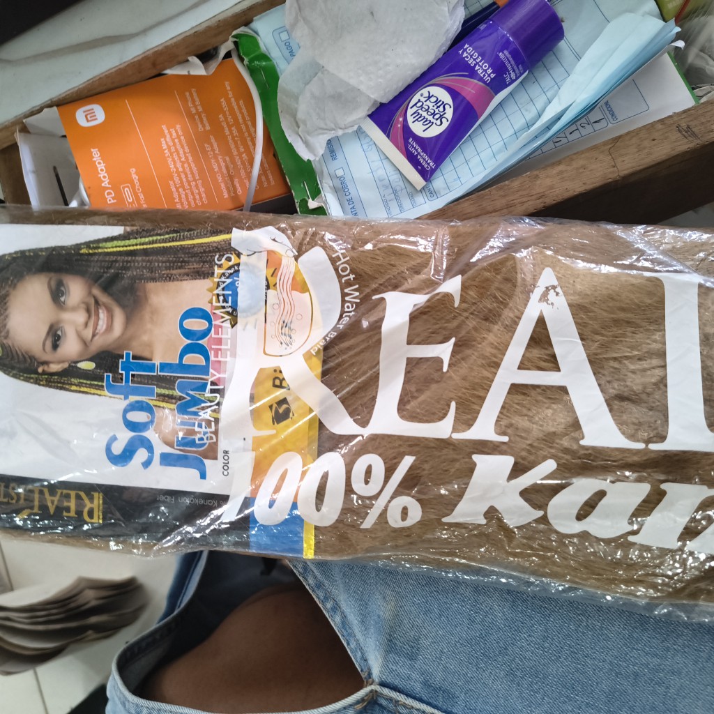 Kanecalon # 27