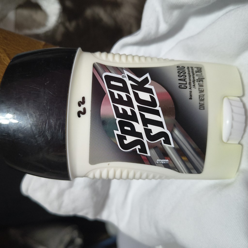 Speed Stick Classic