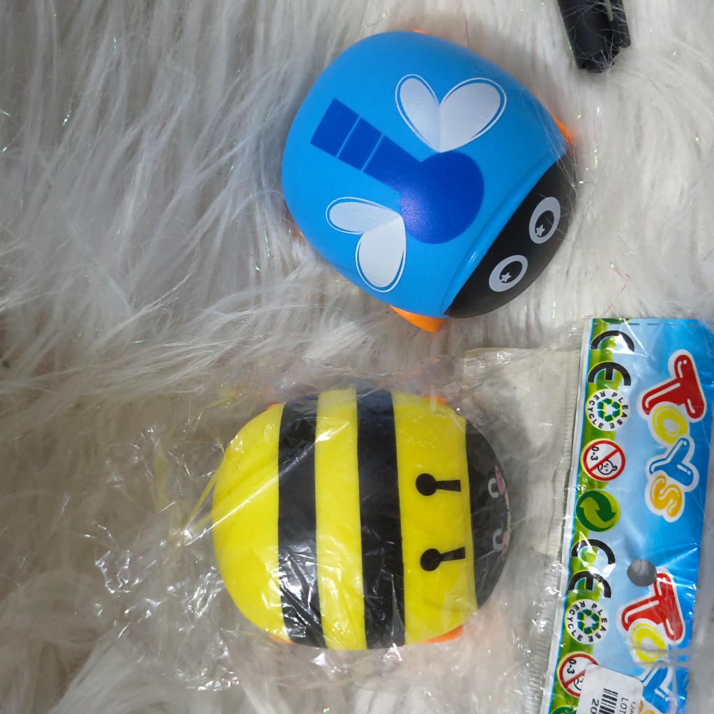 Abeja antistres