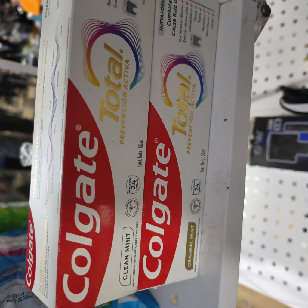 Colgate Total 12 x 100ml