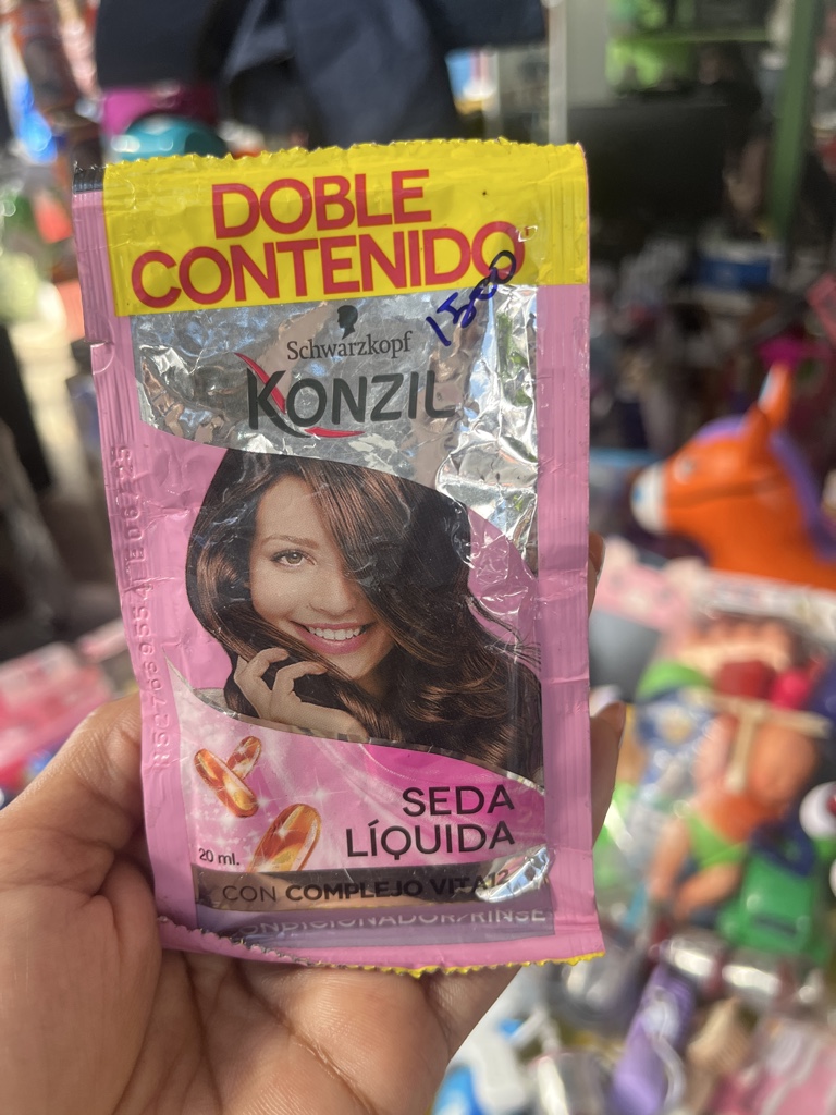acondicionador konzil