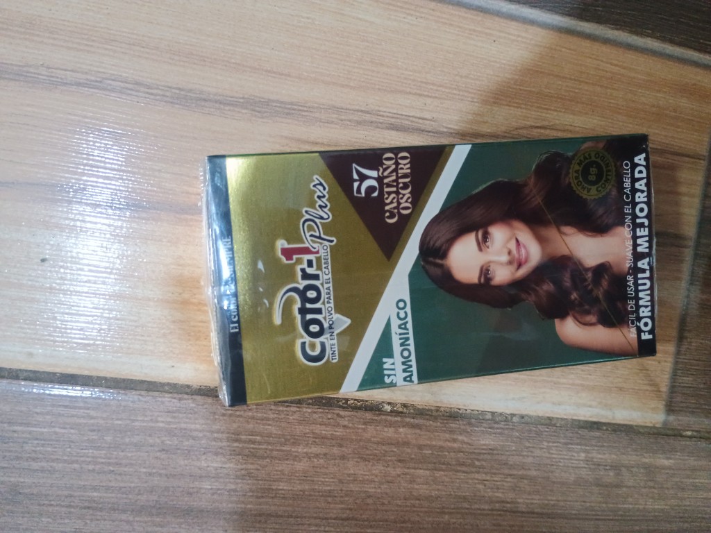 COLOR 1 PLUS *57