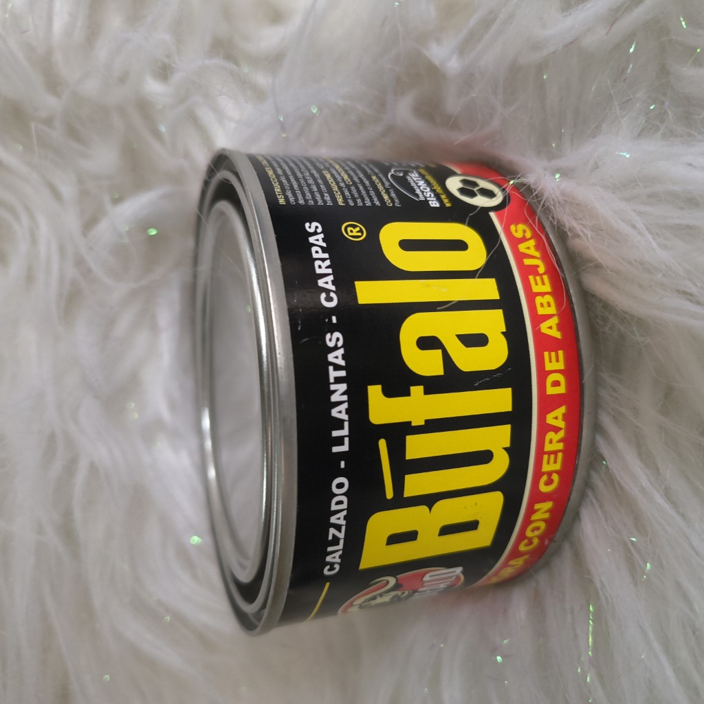 Bufalo betun negro 325